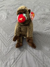 Beanie baby 1999 for sale  Vista