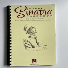 Frank sinatra fake for sale  Wichita
