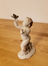 Rosenthal figur putto gebraucht kaufen  Höchenschwand