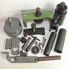 Lot vintage diesel for sale  Carbondale