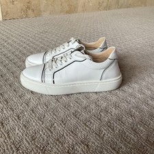 Christian louboutin tennis d'occasion  Expédié en Belgium