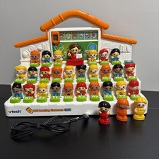 Vtech vintageabc learning for sale  Cary