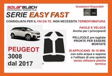 Pellicole oscuranti vetri usato Pellicole oscuranti vetri usato  Venetico