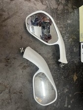 Aprilia specchio rs50 usato  Carpi