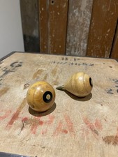 Vintage classic wooden for sale  OXFORD