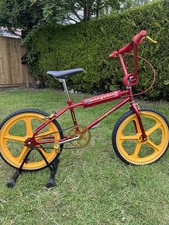 Old school 1985 for sale  DRIFFIELD