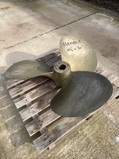 Large boat propeller for sale Large boat propeller for sale  GREAT YARMOUTH