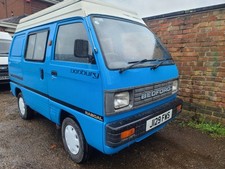 bedford rascal campervan for sale bedford rascal campervan for sale RUGBY