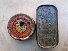 Scatoletta ww1 ita usato Scatoletta ww1 ita usato  Venezia