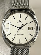 Omega seamaster vintage for sale  GREAT YARMOUTH