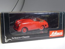 Schuco classic 01370 gebraucht kaufen Schuco classic 01370 gebraucht kaufen  Preetz