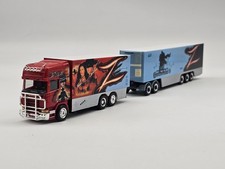 Herpa lkw scania gebraucht kaufen  Bopfingen