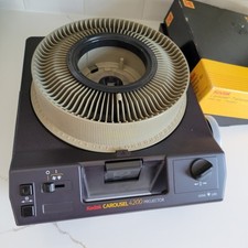 Vintage kodak carousel for sale  Belcamp
