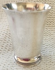 Timbale évasée décoration d'occasion  Nice-