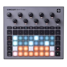 Novation circuit rhythm for sale  Ronkonkoma