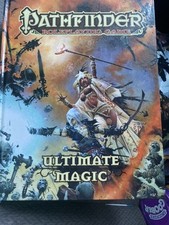 Pathfinder ultimate magic for sale  Kansas City