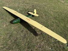 Classic rhonbussard glider for sale  CLEVEDON