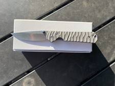Small crk sebenza for sale  Port Townsend