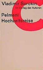 Pelmeni hochzeitsreise stücke gebraucht kaufen  Berlin