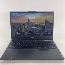 Lenovo legion 15.6 for sale  Washington