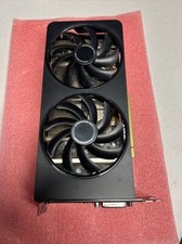 Placa de vídeo gráfica para jogos XFX Double D Radeon 2GB DDR5 R9-270A-CD sem caixa/cabos comprar usado  Enviando para Brazil