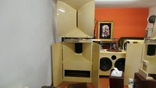 Paire enceintes pavillons d'occasion  Selles-sur-Cher