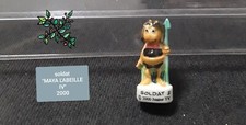 Fevesoldat maya abeille d'occasion  Brive-la-Gaillarde