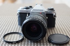 Pentax super pentax gebraucht kaufen  Dresden