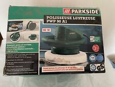 Parkside polisseuse voitures d'occasion  Alfortville