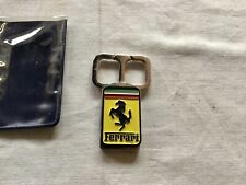 Ferrari portachiavi ferrari usato  Formigine