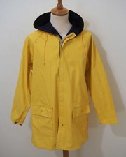 Kapuzen wende regenjacke gebraucht kaufen  Badbergen