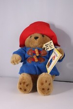 Paddington bear plush for sale  Glendale