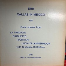 maria callas lp comprar usado maria callas lp comprar usado Enviando para Brazil