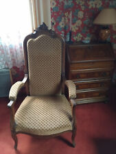 Véritable fauteuil voltaire d'occasion  Sucy-en-Brie