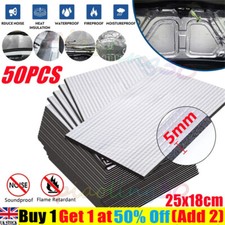 50x sheets sound for sale  WORCESTER