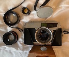 petri camera for sale petri camera for sale STEVENAGE