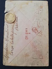 6898 annullo meccanico usato  Palermo