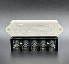 Módulo retificador de freio de retenção motor SEW BSG 8254591 comutador 5.0A 24V comprar usado  Enviando para Brazil