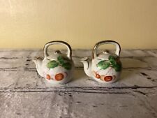 Vintage salt pepper for sale  Indianola
