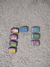 Leap frog cartridge for sale  Anderson