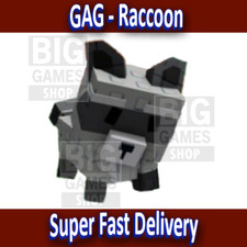 Grow garden raccoon for sale  EPSOM