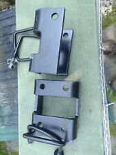 Chain link square for sale  Bluemont
