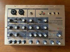Interfaccia midi audio usato  Russi