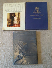 Elizabeth phillip british for sale  WORCESTER