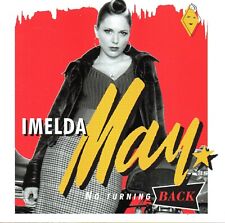 Imelda May - No Turning Back  Condition Mint CD comprar usado  Enviando para Brazil