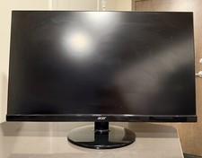 27 acer lcd monitor for sale 27 acer lcd monitor for sale Madison