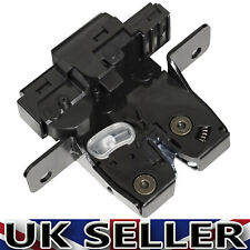 Tailgate boot lock for sale  COALVILLE