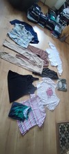 Artikel damen bekleidungspaket gebraucht kaufen  Aurach