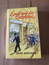 emil detektive gebraucht kaufen  Leuchtenberg