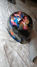 Shoei helmet xr800 for sale  CRAIGAVON